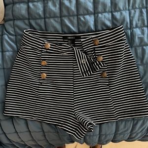 Forever 21 shorts, size small, worn once